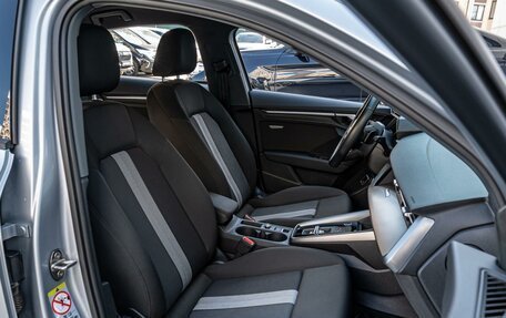 Audi A3, 2021 год, 2 720 000 рублей, 8 фотография