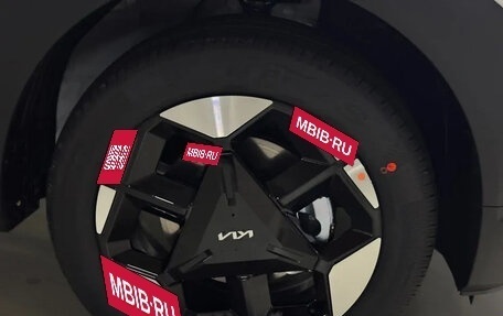 KIA Seltos, 2026 год, 4 150 000 рублей, 16 фотография