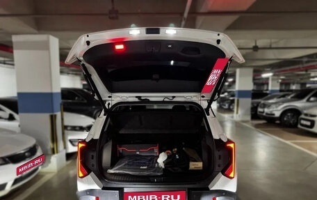 KIA Seltos, 2026 год, 4 150 000 рублей, 17 фотография