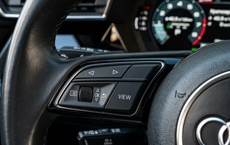 Audi A3, 2021 год, 2 720 000 рублей, 14 фотография