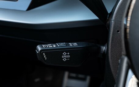 Audi A3, 2021 год, 2 720 000 рублей, 15 фотография