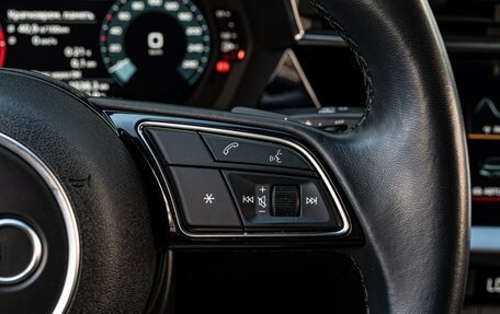 Audi A3, 2021 год, 2 720 000 рублей, 16 фотография