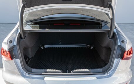 Audi A3, 2021 год, 2 720 000 рублей, 21 фотография