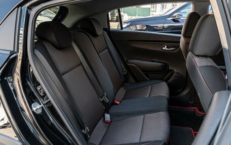 KIA Rio IV, 2021 год, 1 898 000 рублей, 7 фотография