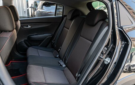 KIA Rio IV, 2021 год, 1 898 000 рублей, 9 фотография