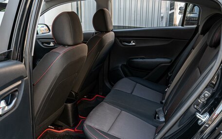 KIA Rio IV, 2021 год, 1 898 000 рублей, 11 фотография