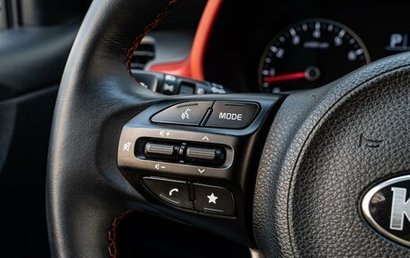 KIA Rio IV, 2021 год, 1 898 000 рублей, 15 фотография