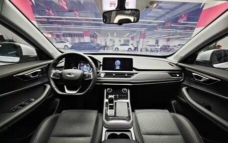 Chery Tiggo 8 I, 2022 год, 1 630 586 рублей, 4 фотография