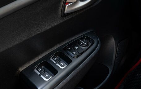 KIA Rio IV, 2021 год, 1 898 000 рублей, 18 фотография