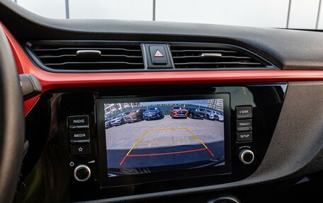 KIA Rio IV, 2021 год, 1 898 000 рублей, 13 фотография