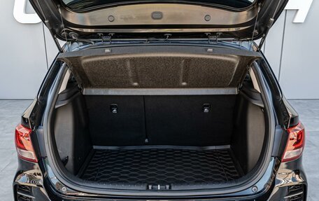 KIA Rio IV, 2021 год, 1 898 000 рублей, 20 фотография