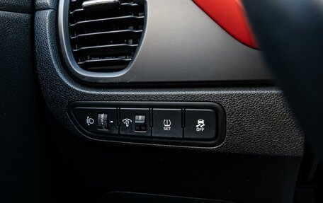 KIA Rio IV, 2021 год, 1 898 000 рублей, 19 фотография