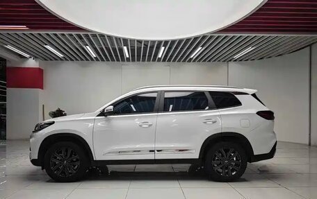 Chery Tiggo 8 I, 2022 год, 1 630 586 рублей, 2 фотография