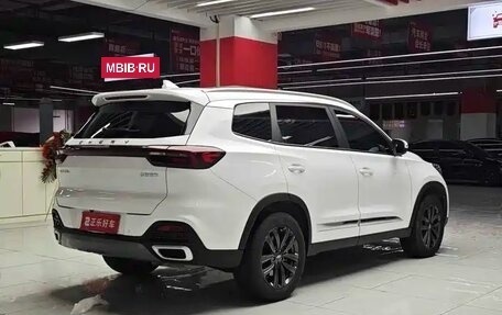 Chery Tiggo 8 I, 2022 год, 1 630 586 рублей, 3 фотография