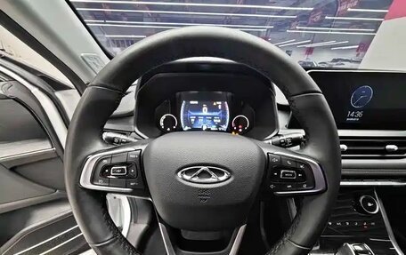 Chery Tiggo 8 I, 2022 год, 1 630 586 рублей, 5 фотография