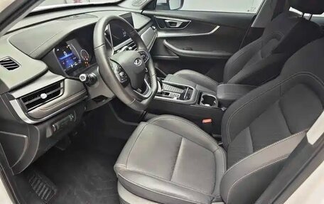 Chery Tiggo 8 I, 2022 год, 1 630 586 рублей, 7 фотография