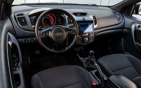 KIA Cerato III, 2011 год, 888 000 рублей, 6 фотография