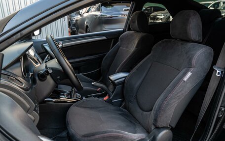 KIA Cerato III, 2011 год, 888 000 рублей, 10 фотография