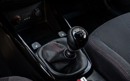 KIA Cerato III, 2011 год, 888 000 рублей, 11 фотография