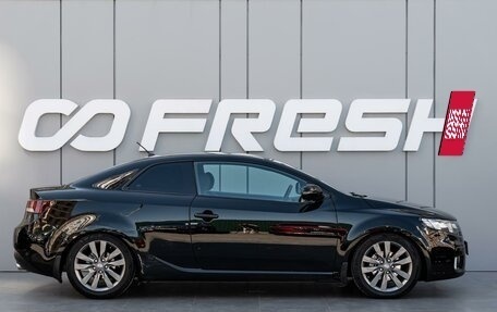 KIA Cerato III, 2011 год, 888 000 рублей, 5 фотография