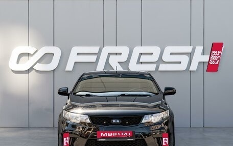 KIA Cerato III, 2011 год, 888 000 рублей, 3 фотография