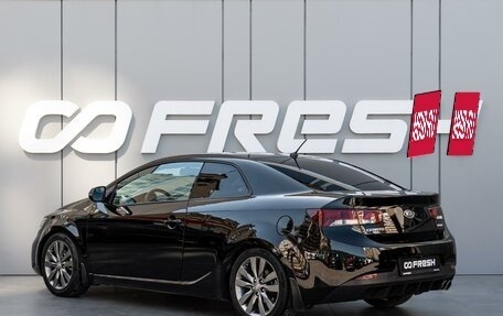 KIA Cerato III, 2011 год, 888 000 рублей, 2 фотография