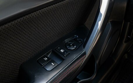 KIA Cerato III, 2011 год, 888 000 рублей, 16 фотография