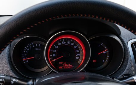 KIA Cerato III, 2011 год, 888 000 рублей, 14 фотография