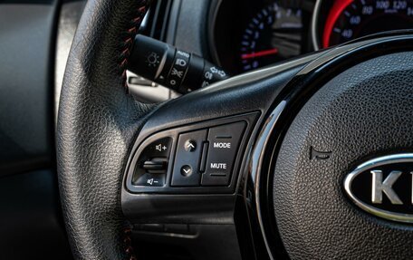 KIA Cerato III, 2011 год, 888 000 рублей, 13 фотография