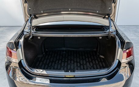 KIA Cerato III, 2011 год, 888 000 рублей, 18 фотография