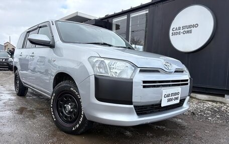 Toyota Probox I, 2022 год, 1 050 000 рублей, 3 фотография