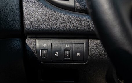 KIA Cerato III, 2011 год, 888 000 рублей, 17 фотография