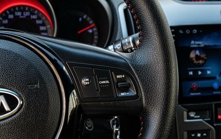 KIA Cerato III, 2011 год, 888 000 рублей, 15 фотография