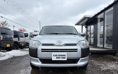 Toyota Probox I, 2022 год, 1 050 000 рублей, 2 фотография