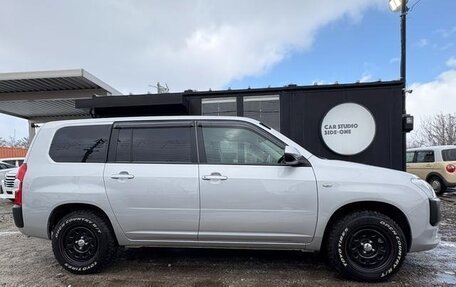 Toyota Probox I, 2022 год, 1 050 000 рублей, 8 фотография