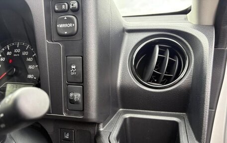 Toyota Probox I, 2022 год, 1 050 000 рублей, 12 фотография