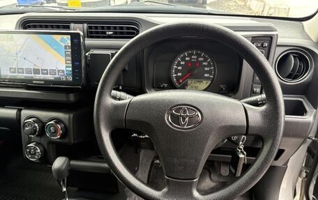 Toyota Probox I, 2022 год, 1 050 000 рублей, 11 фотография