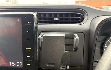 Toyota Probox I, 2022 год, 1 050 000 рублей, 17 фотография