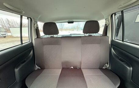 Toyota Probox I, 2022 год, 1 050 000 рублей, 25 фотография