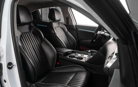 Genesis G70 I, 2018 год, 2 149 000 рублей, 12 фотография