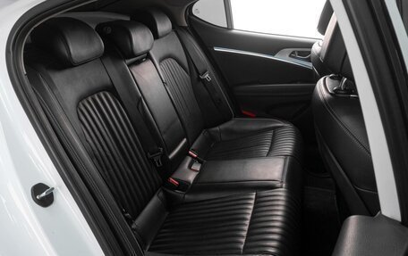 Genesis G70 I, 2018 год, 2 149 000 рублей, 11 фотография