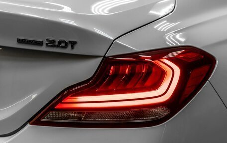 Genesis G70 I, 2018 год, 2 149 000 рублей, 7 фотография