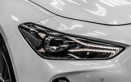 Genesis G70 I, 2018 год, 2 149 000 рублей, 9 фотография