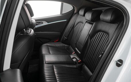 Genesis G70 I, 2018 год, 2 149 000 рублей, 13 фотография