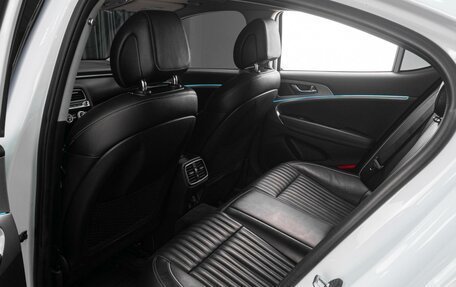 Genesis G70 I, 2018 год, 2 149 000 рублей, 15 фотография