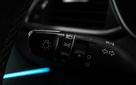 Genesis G70 I, 2018 год, 2 149 000 рублей, 21 фотография