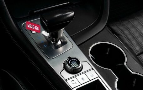 Genesis G70 I, 2018 год, 2 149 000 рублей, 16 фотография