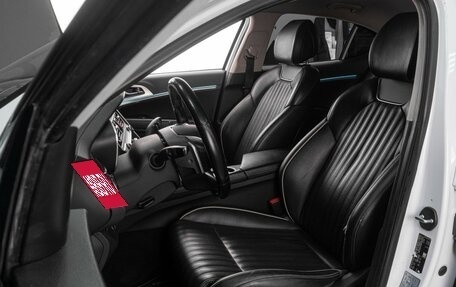 Genesis G70 I, 2018 год, 2 149 000 рублей, 14 фотография