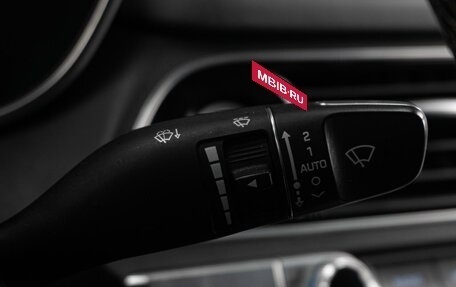 Genesis G70 I, 2018 год, 2 149 000 рублей, 22 фотография