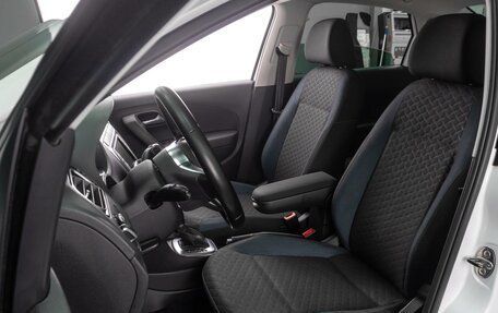 Volkswagen Polo VI (EU Market), 2019 год, 1 549 000 рублей, 10 фотография